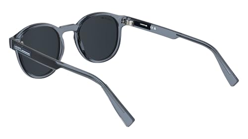 Lacoste Men's L6055S Sunglasses4