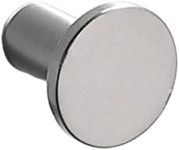 Grey Color Single Robe Hook Coat Hook Door Back Hook Wall Hanging Clothes Hook Bathroom Kitchen Toilet Towel Hook,C Style