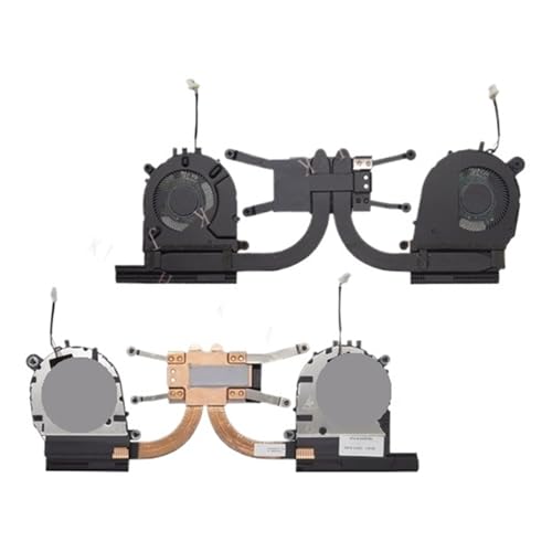 Ventilateur X360 1030 G7 G8 module refroidissement M16006-001