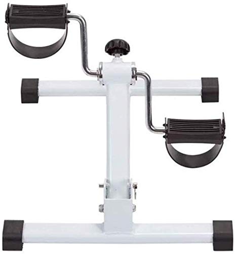 Ejercitador de Pedal Portátil para Brazos y Piernas miniatura 3