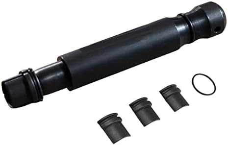 SuTL Bottom Bracket Removal Tool - High-Strength & Rustproof Bike Bearing Removal Tool - Practical Bike Repairer Compatible with Mountain Bikes, Commuting Bikes, Off-Road Bikes