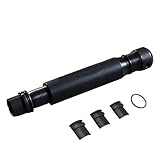 SuTL Bottom Bracket Removal Tool - High-Strength & Rustproof Bike Bearing Removal Tool - Practical B