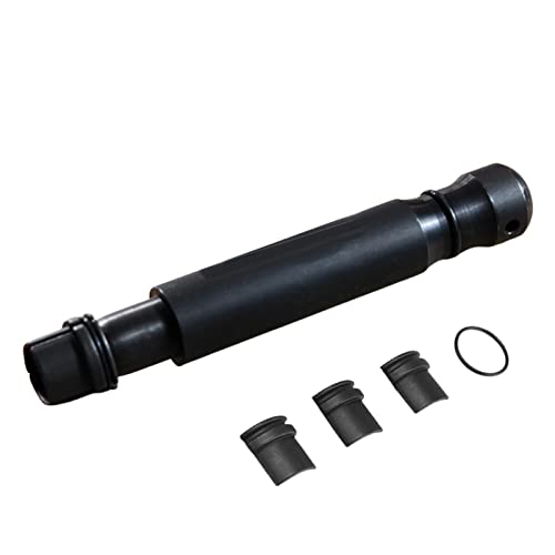 Sutl Bottom Bracket Removal Tool - High-Strength & Rustproof Bike Bearing Removal Tool - Practical Bike Repairer Compatible With Mountain Bikes, Commuting Bikes, Off-Road Bikes #TOP3