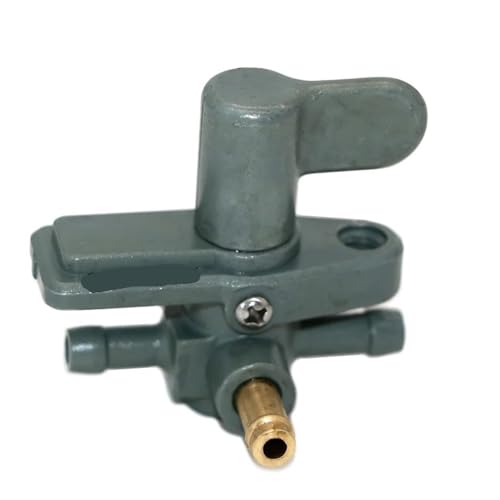 Robinet de carburant 6BX-24500 de rechange durable pour moteur 4 temps