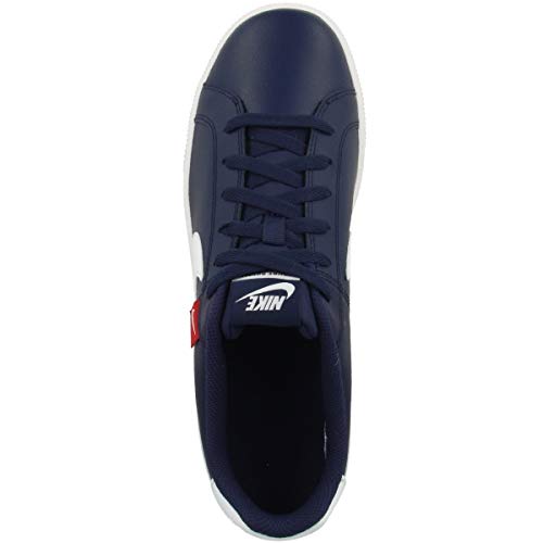 Image of Nike Mens Court Royale Tab Sneakers