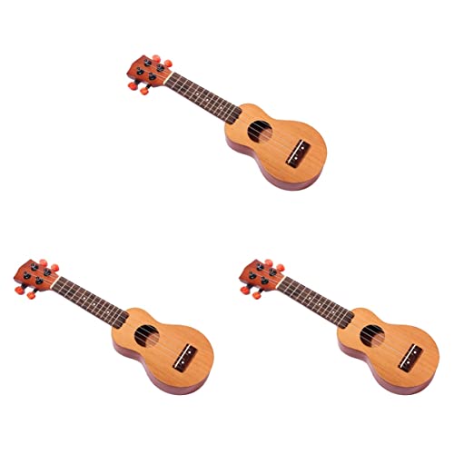 Vaguelly Sapelli Son D’instrument Amant de Ukulélé Ukulélé Top Trou Épicéa Jouet Acajou Ed Cadeau Poche Mini Musique… - Les Beatles, Paul McCartney, John Lennon, RIngo Starr, George Harrison Vaguelly Sapelli Son D'instrument Amant de Ukulélé Ukulélé Top Trou Épicéa Jouet Acajou Ed Cadeau Poche Mini Musique…