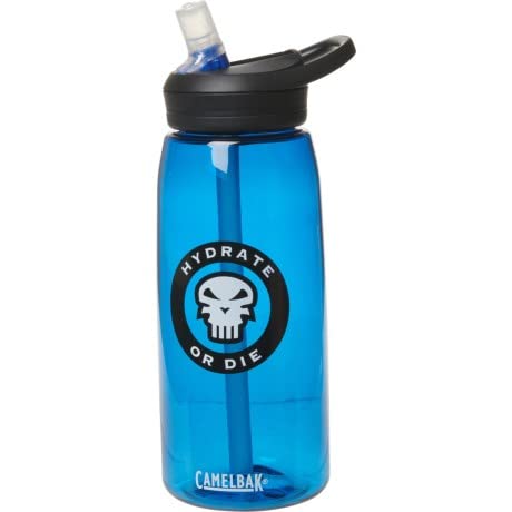 CamelBak Eddy+ Water Bottle with Tritan Renew â Straw Top