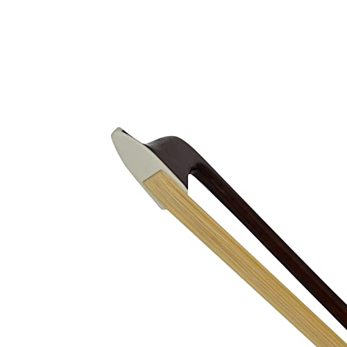 Anton Breton AB-112C 3/4 Ab-112C Brazilwood Student Cello Bow thumb #4