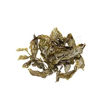 Amazon | 王德傳ワンダーチュアン 烏龍茶 金萱ウーロン茶100g