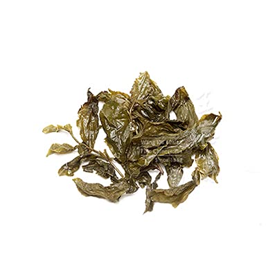 Amazon.co.jp: 王德傳ワンダーチュアン 烏龍茶 金萱ウーロン茶100g