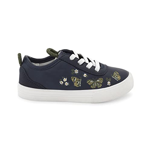 OSHKOSH B'GOSH Girl's Sugar Sneaker2