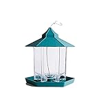 ★ Fácil de observar - Es mejor observar y proteger a las aves los regalos más increíbles para mamá y papá
