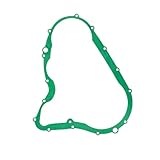 Amhousejoy Transfer Cover Gasket Fit for Arctic Cat 3402-538 3402-109