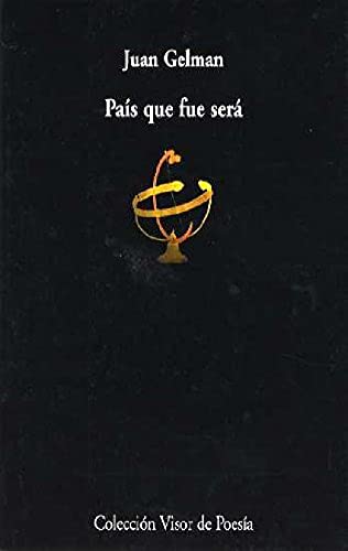 Portada de Pais Que Fue Sera