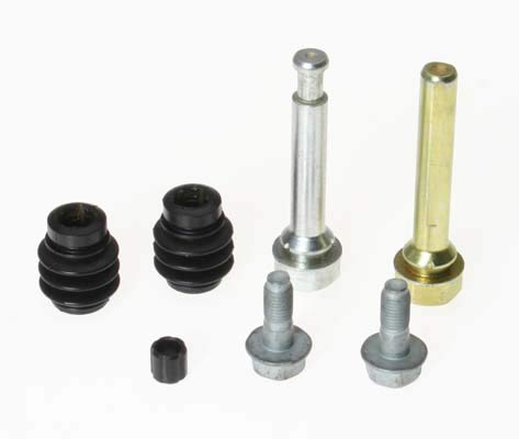 BREMBO F SV 025 Juego de casquillos guía pinza de freno