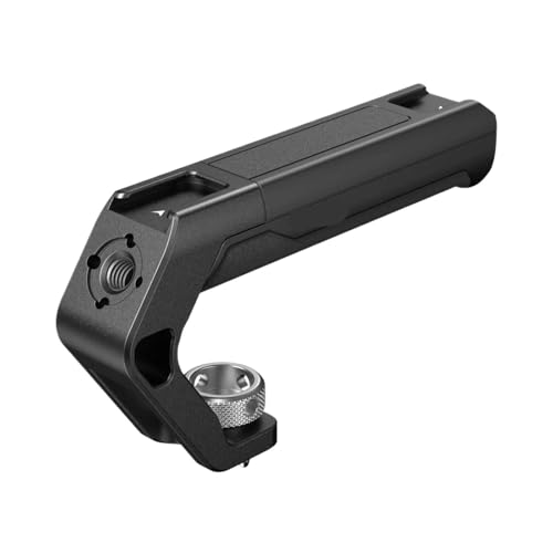 �݊���������܂�SmallRig �g�b�v�n���h�� ARRI �ʒu���ߌ����^ 113 �O�����|�[�^�u���J�����O���b�v�\�j�[�L���m���j�R�� 4757