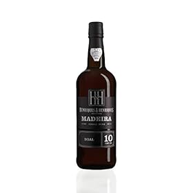 Henriques You You can also learn more about: 50 clThe 50-cl. Henriques 10 Year Old Bual Madeira Wine | 50 cl – Henriques & Henriques
