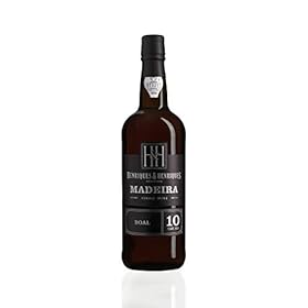 Henriques You You can also learn more about: 50 clThe 50-cl. Henriques 10 Year Old Bual Madeira Wine | 50 cl