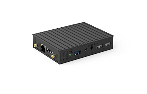 CompuLab fitlet-RM-iA10 Barebone (RM iA10)