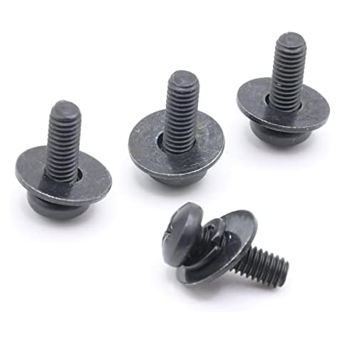 ReplacementScrews Item #198492 Cover