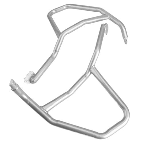 Barres de sécurité supérieures G310GS pare-choc moto de protection contre les chutes