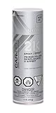 Car-Rep® 2K Epoxy Primer Filler, Easy Application, Fast Drying, Unlimited Pot Life, Light Grey,11oz Aerosol Can