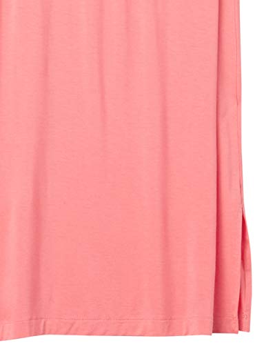Image of Amazon Essentials Women's Pull-On Knit Midi Skirt with Elastic Waist, Stretchy (Available in Plus Size)