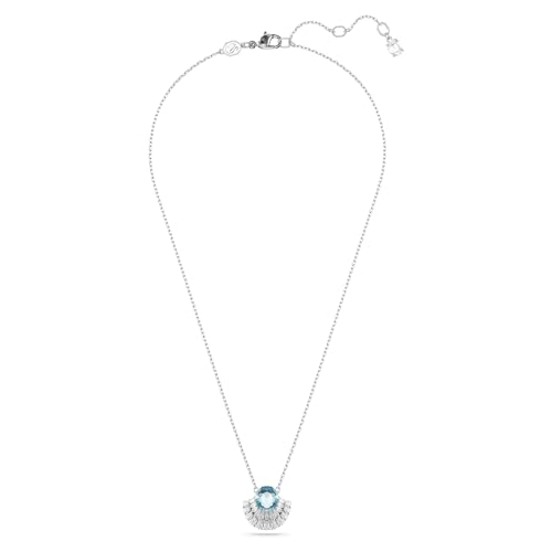 Swarovski Idyllia Pendant Necklace Collection2