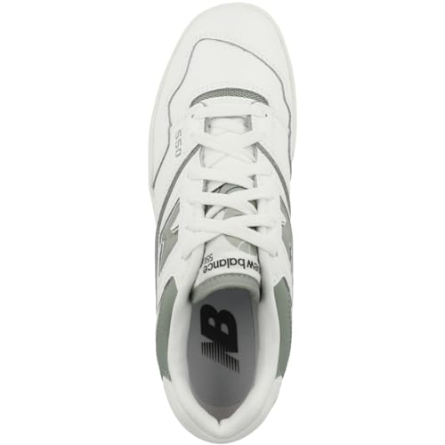 Image of New Balance Women's 550 Sneakers