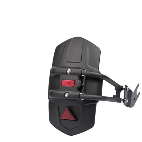Garde-Boue arrière pour Moto CF Moto 800MT | Protection Noire