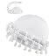 A- White-1pcs