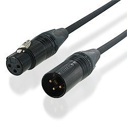 Amazon.co.jp: BELDEN 1192A XLRケーブル 5m EC-1192A-B-05 : 楽器