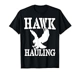Hawk Hauling Dynamic Strength...