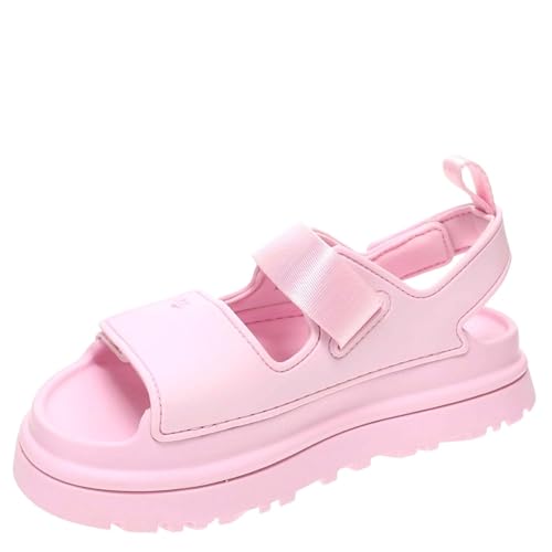 Image of UGG Kids' Goldenglow Sandal