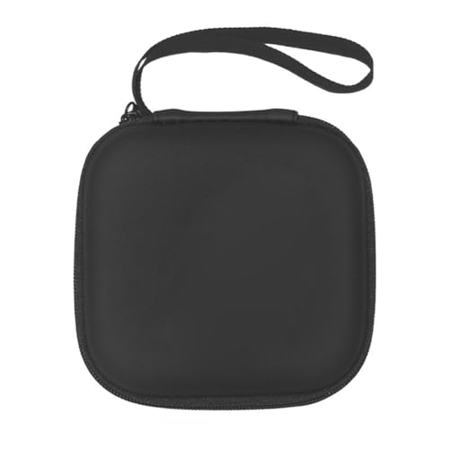 Piuusngy Borsa Portaoggetti Borsa Organizer Portatile Antiurto per Console di Gioco Portatile per RG35XXSP