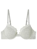 Women’secret Damen Sujetador Clásico Beautiful Algodón BH, braun, 70B