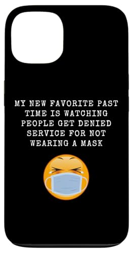 Watch People Get Denied Service For Not Wearing A Mask Memes �X�}�z�P�[�X iPhone 13 �p