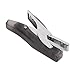 JTLB Ergonomic Heavy Duty Stapler, 20 Sheets Portable Metal Handheld for Schools, Offices, Deliveries with Comfortable Design, Suitable for Various Materials
