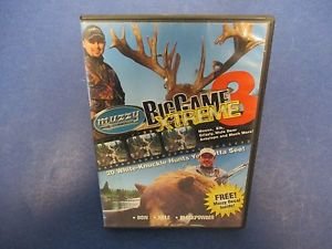 Big Game Xtreme 3.