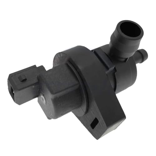 Válvula solenoide de purga 13901433603 para botes de humo de motores BMW E46