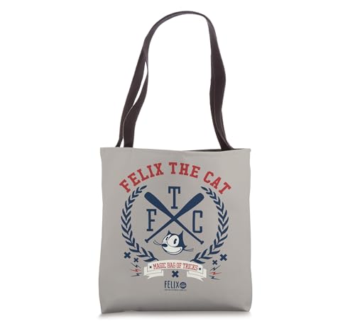 Bolso Tote Felix The Cat Americana Magic Bag Of Tricks miniatura 1