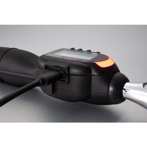 Amazon | 京都機械工具(KTC) 12.7SQ 充電式 デジタルトルクレンチ