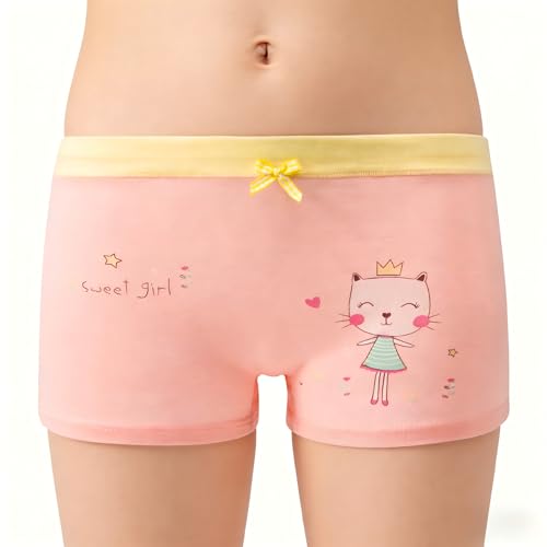 Reviews de Braguitas y pantalones interiores para Niña los preferidos por los clientes. 23 Imagen adicional