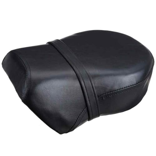 Coussin de siège moto passager arrière pour Iron XL 883 et Nightster 1200 de 2007-2015