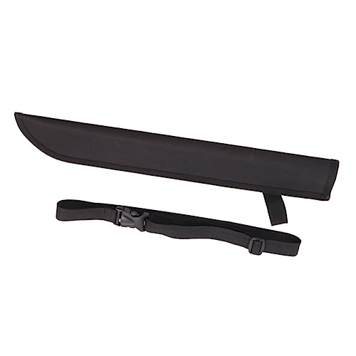 GAROZATION Reusable Arrow Pouch for Kids Compact Arrow Holder Bag Oxford Material for Archery Practice