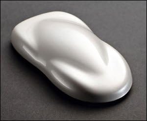 House of Kolor Snow White Pearl Pbc44/Pbc-44 1 Qt Paint