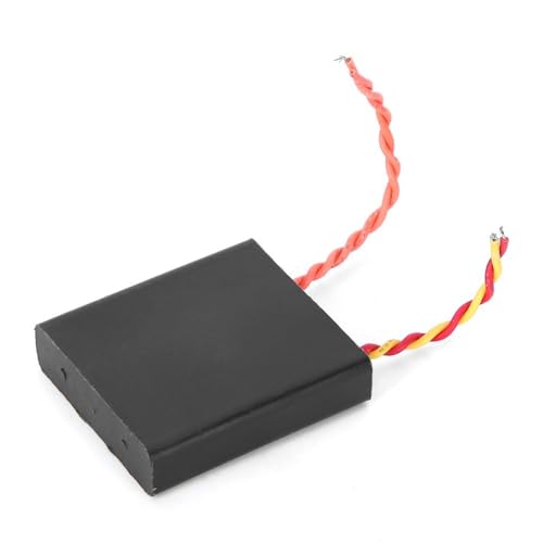 Module générateur haute tension 400 KV idéal pour vos expériences de bobine en labo