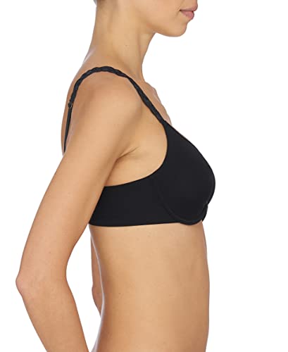 Natori Women's Pure Luxe Seamless Underwire Bra
