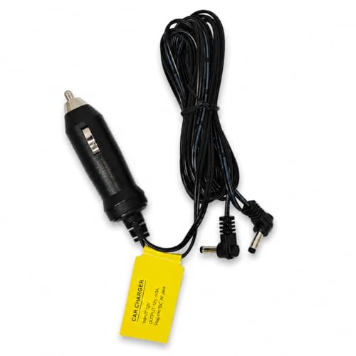 Chargeur de voiture WONNIE W-612D/W-3015/W-1011 lecteur DVD double écran