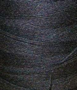 Weaving Thread with Weaving Needles Bundle - Cotton Thread Rug Yarn - Lap Loom warp Thread - Cricket Loom Weaving Shuttle - Hilo para tejer a Crochet (Yarn and Needles)